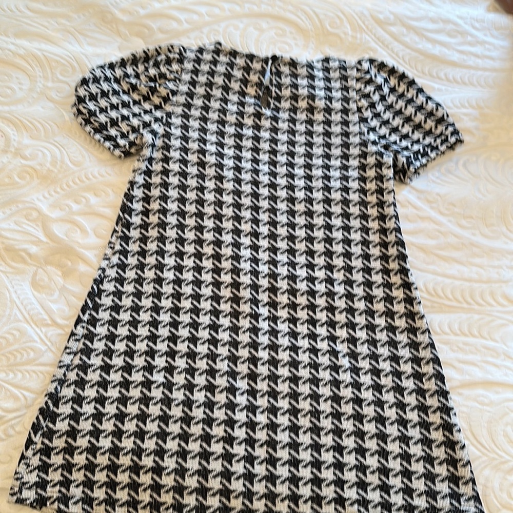 Girls Zara Dress - Picture 5 of 9